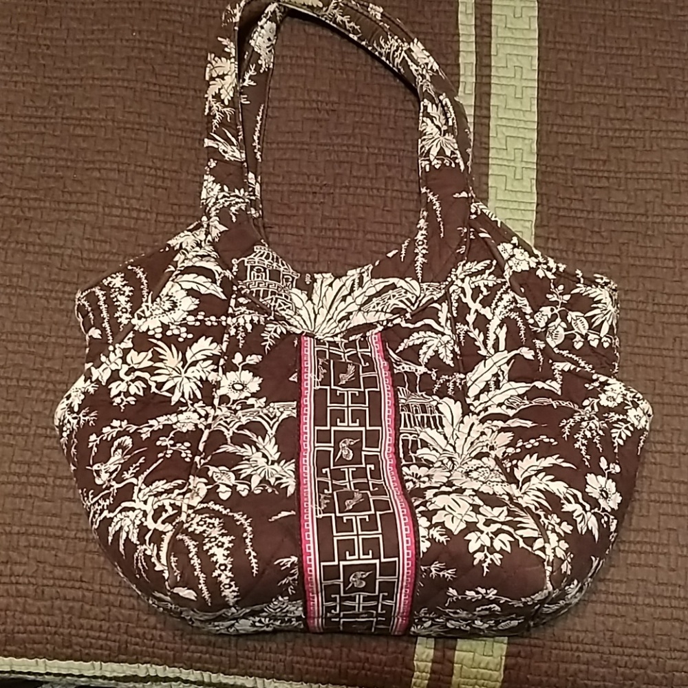Vera Bradley Tote